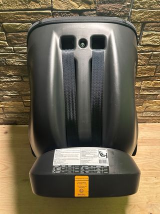 Silla Coche KikkaBoo i-EXPLORE 2 sin ISOFIX