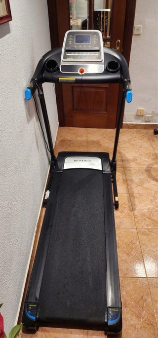 Cinta de correr Bladez TR090I
