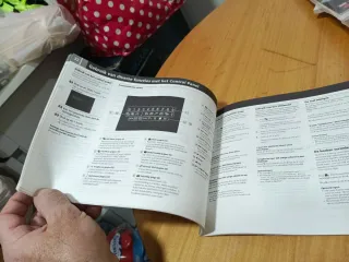 Manual Consola PlayStation 2 SCPH-30004