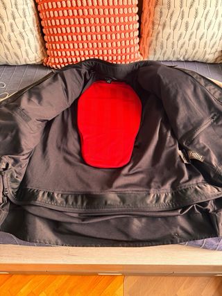 Chaqueta Moto RST ADVENTURX HOMBRE