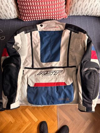 Chaqueta Moto RST ADVENTURX HOMBRE