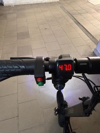 Monopattino Elettrico Ottime Condizioni