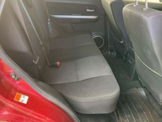 Suzuki Grand Vitara 2009 5P 1.9DDIS  129CV