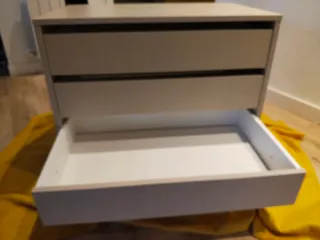 Cajonera Leroy Merlin nueva SIN USO