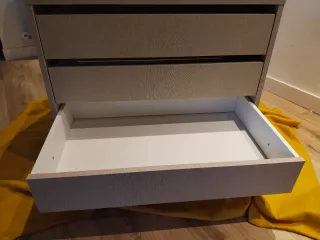 Cajonera Leroy Merlin nueva SIN USO