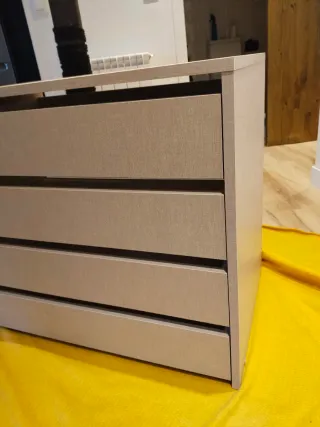 Cajonera Leroy Merlin nueva SIN USO