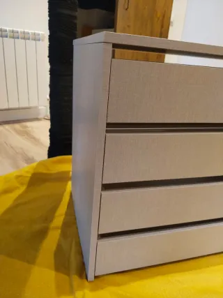 Cajonera Leroy Merlin nueva SIN USO