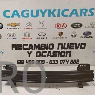 SOPORTE PARAGOLPE DELANTERO FORD FIESTA NUEVO
