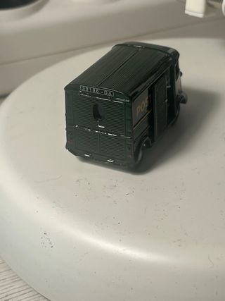 Escala HO - Citroen 1200