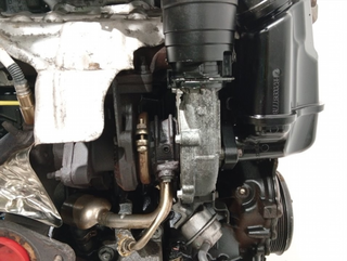 MOTOR COMPLETO RENAULT MASTER III CAJA CERRADA M9