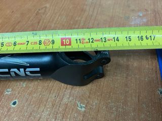 Potencia KCNC 110mm CNC