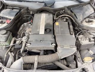 524884 a2095403111 cuadro mercedes clk 200