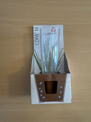 Sistema de autorriego para macetas