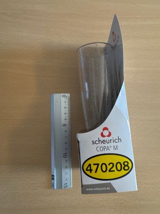 Sistema de autorriego para macetas