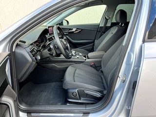 Audi A4 Avant 2.0 TDI 190 CV Quattro S-Tronic