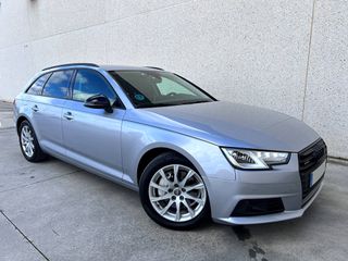 Audi A4 Avant 2.0 TDI 190 CV Quattro S-Tronic
