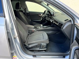 Audi A4 Avant 2.0 TDI 190 CV Quattro S-Tronic