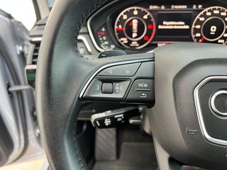 Audi A4 Avant 2.0 TDI 190 CV Quattro S-Tronic