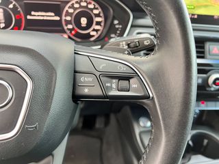 Audi A4 Avant 2.0 TDI 190 CV Quattro S-Tronic