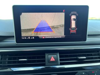 Audi A4 Avant 2.0 TDI 190 CV Quattro S-Tronic