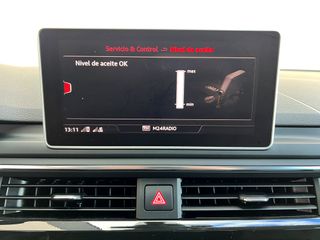 Audi A4 Avant 2.0 TDI 190 CV Quattro S-Tronic