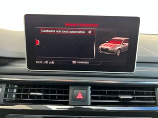 Audi A4 Avant 2.0 TDI 190 CV Quattro S-Tronic