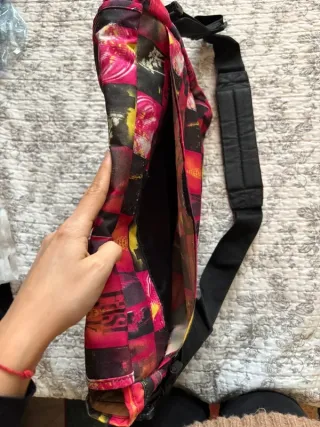 Eastpak borsa a tracolla fantasia