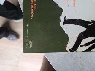 The Clash London Calling Vinilo Punk Rock