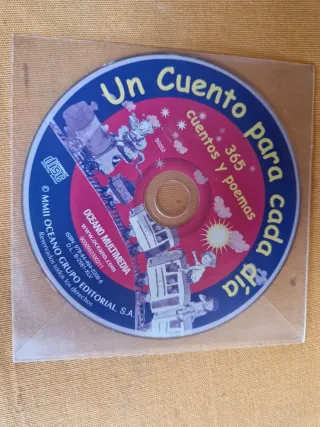 Colección Cuentos del Mundo