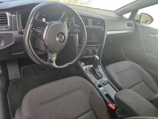 Volkswagen Golf 2020