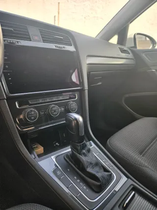 Volkswagen Golf 2020