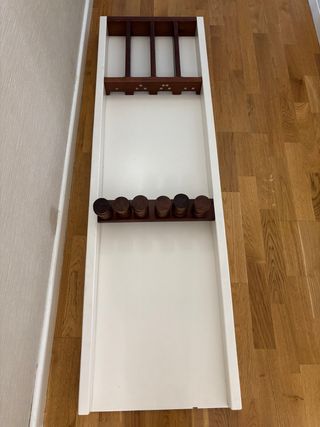 Billar Holandés Sjoelbak 150cm