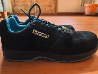 Zapatos Sparco Talla 44