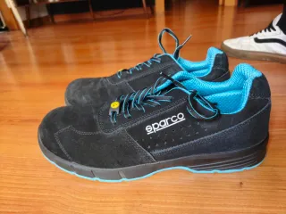 Zapatos Sparco Talla 44