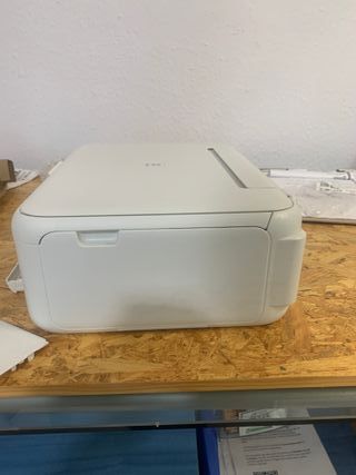 Impresora Canon TS5151 Blanca