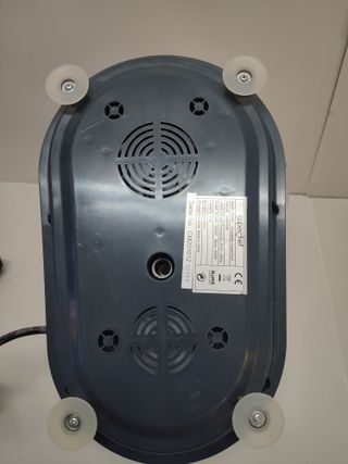 Robot Cocina Superchef