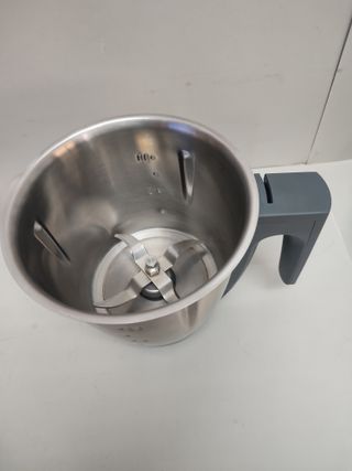 Robot Cocina Superchef