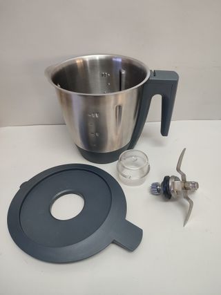 Robot Cocina Superchef