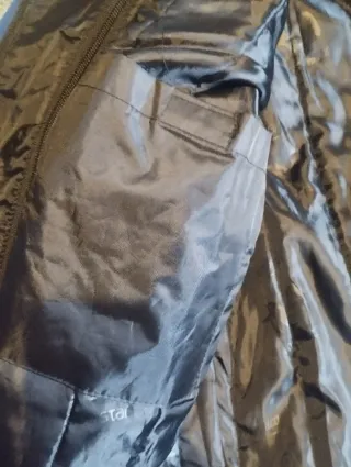 Chaqueta Suzuki Movistar Talla L