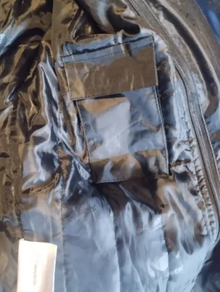 Chaqueta Suzuki Movistar Talla L