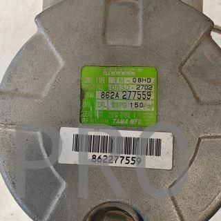 COMPRESOR AIRE ACONDICIONADO SUZUKI VITARA USADO