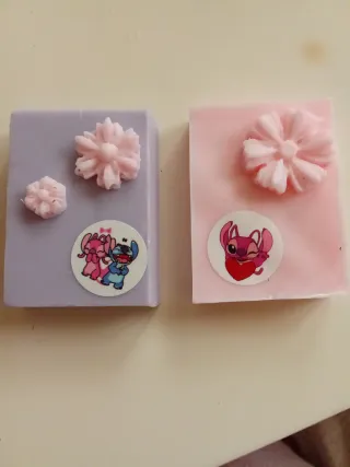 Detalles para eventos, comunión bodas, bautizos