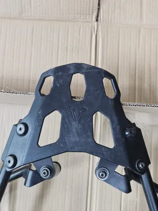 Soporte Maletas Laterales SW-MOTECH