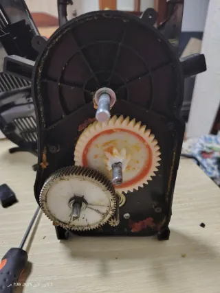 Picadora Carne KOENIC KMG 4151 B 2000W