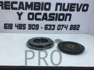 Kit embrague Isuzu  piazza opel campo
