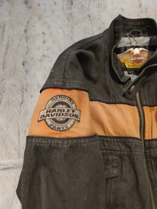 Chaqueta Harley-Davidson Talla M