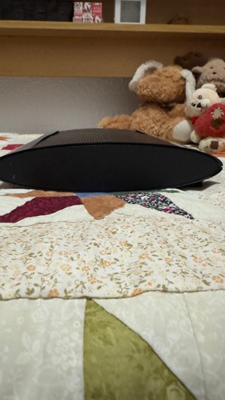 PS3 Super Slim Negra + Mando y Juegos