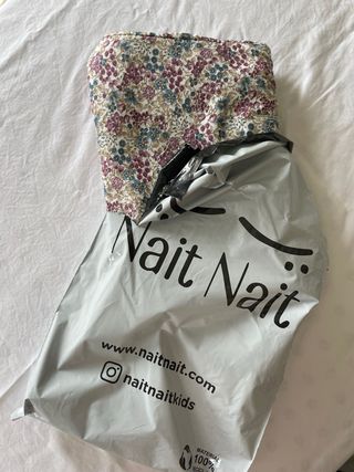 Funda Silla Bebé Yoyo