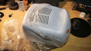 Freidora Taurus Star 3000 3L Nueva