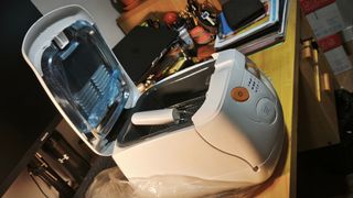 Freidora Taurus Star 3000 3L Nueva